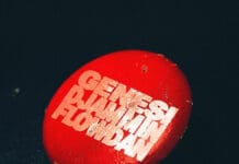 GENESI, Djammin, and Flowdan Unleash ‘Red Button’