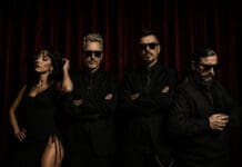 Reversed Chakra’s “Stars Are Forever” brings indie rock and new wave into focus