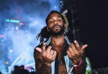 Sam King, vocalist behind Excision’s ‘G Shit’ and ‘Death Wish’, has passed away