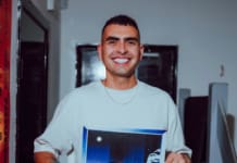 Sammy Virji Suprise Drops New Album, ‘Open Late’
