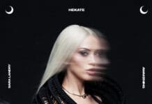 Sara Landry Gives Us Final Single ‘Awakening’ Before Album Release