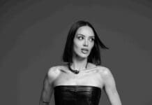 Sara Landry releases sophomore album ‘Divine Intervention’: Listen