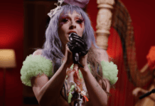 Watch Ashnikko Cover Gwen Stefani’s ‘What You Waiting For?’ for Like A Version