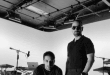 Skycabin dives into outgrowing our identity on “Midnight Ghost”