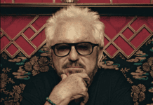 Cerrone releases new single “Hell” with Electric Guest’s Asa Taccone