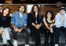 GENEVA shares fierce yet poetic production “Hand of God”