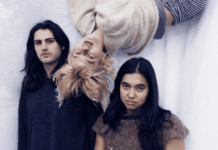 mary in the junkyard deliver a tender new single with “jane”