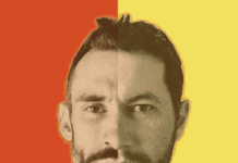 James Collector and Sloppy Joe Lessard join forces on layered crossover track “At The Speed of Dawn”