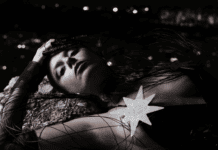 Molyneaux shares darkly atmospheric offering “Nemesis”