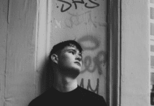 Pat Hamilton shares stripped-back, lyric-led offering “Love”