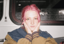 A.G. Sully’s new single “Are you willing to change?” drifts between worlds