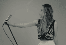 Ali Mills explores strained, volatile relationships on “Mercury Rising”