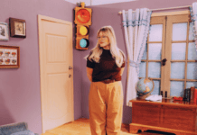 Maddie Zahm evokes wonder with the warming notes of ‘Everything All The Time’