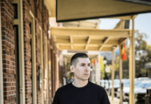 Billy Stuart shares stripped-back debut solo EP ‘Sink With Me’