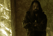 Varg²™ announces VS-55 album CH0 0:00:01 on Dais Records, shares “Poison Tits”
