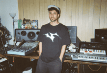 Roodie steps out on Life and Death with first standalone single “W U”