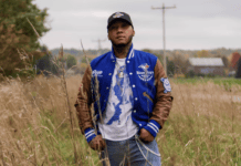 Toronto creatives Jzy Jay, The Grey and odditie team up on nostalgic offering “Hear Me Now”