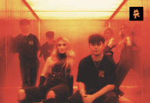 COSTA & Linney Team Up for Dark New Single ‘Siren Call’