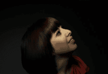 Kristina Aglinz encapsulates faith on debut single “Heaven Is Shining Bright”