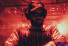 Malik Bey celebrates the Black roots of house music with debut EP ‘SCOOBIE’