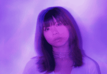 Zoesthesia encapsulates her uniquely colourful world on “Coloured Clouds”
