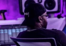 Terrence Esquire Huggins dives into unspoken emotions on ‘GirlsLoveRnB’