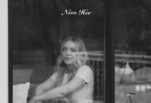 Bri Fletcher captures growth and change on ‘New Her’