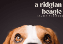 Lauren Anderson advocates for animals on “Ridglan Beagle”