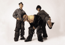 Weird Genius sum up a decade on debut album ‘ALBUM’