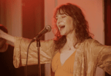 Lealiza’s “Tamid” is a Cinematic Folk Gem Inspired by the Sounds of Morocco