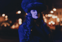 Avalon Kane descends into the underworld on gothic new single “Hell’s Gate”