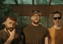 Hypnogaja captures a sense of restlessness on ‘My Dreams Have Teeth (Expanded Edition)’