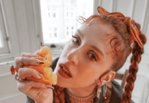 Katherine Aly shares observant but vibrant EP ‘222.2’