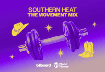 Gunna, Morgan Wallen & More Power the Southern Heat Movement Mix