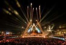 Inside Starlight Festival’s Historic Debut at the Great Pyramids of Giza