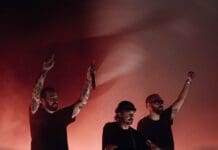 Swedish House Mafia and Lykke Li’s ‘Happiness Is So Sad’ hits No. 1 on Dance Airplay