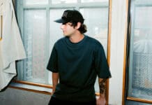 Tape B Shares Ghost in the Static Album Ahead Red Rocks Event