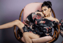 Taya Elle ponders an age-old question on new single “Time Will Heal”