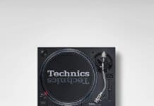 Technics introduces the SL-1210MKX – News