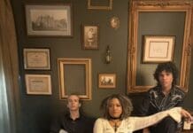 The Sammy Rose Band embraces creative freedom on “Cowboy,” a 12-track album release