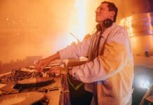 Tiësto teams up with CLEOPARD2000 and CH4YN on ‘Hard To Be Around’: Listen