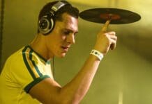 Pinkpop uploads Tiësto’s iconic full 2004 set with Joanne Lloyd: Watch