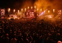 Wasteland Orlando Unveils 40+ Artist Lineup for Debut