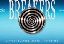 Vintage Culture and Zaark Provide Unique Rhythms in ‘Hypnotize’