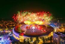 UNTOLD Dubai Reschedules Debut Edition to March 2027