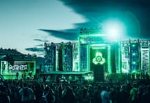Wasteland Orlando Drops Debut Lineup For 2027