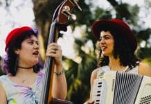 “Tuesday” finds Mira Lazuli balancing romantic uncertainty with hope
