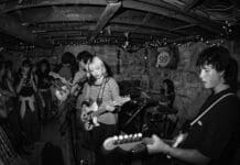 first known use unveils a five-track exploration of connection and change on “Yielding” EP