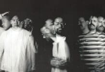 French Inhaler explores unshakable feelings in the “HAUNT YOU” music video