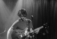 Max Norton eembraces the unknown with alternative rock single “Dark Moon”